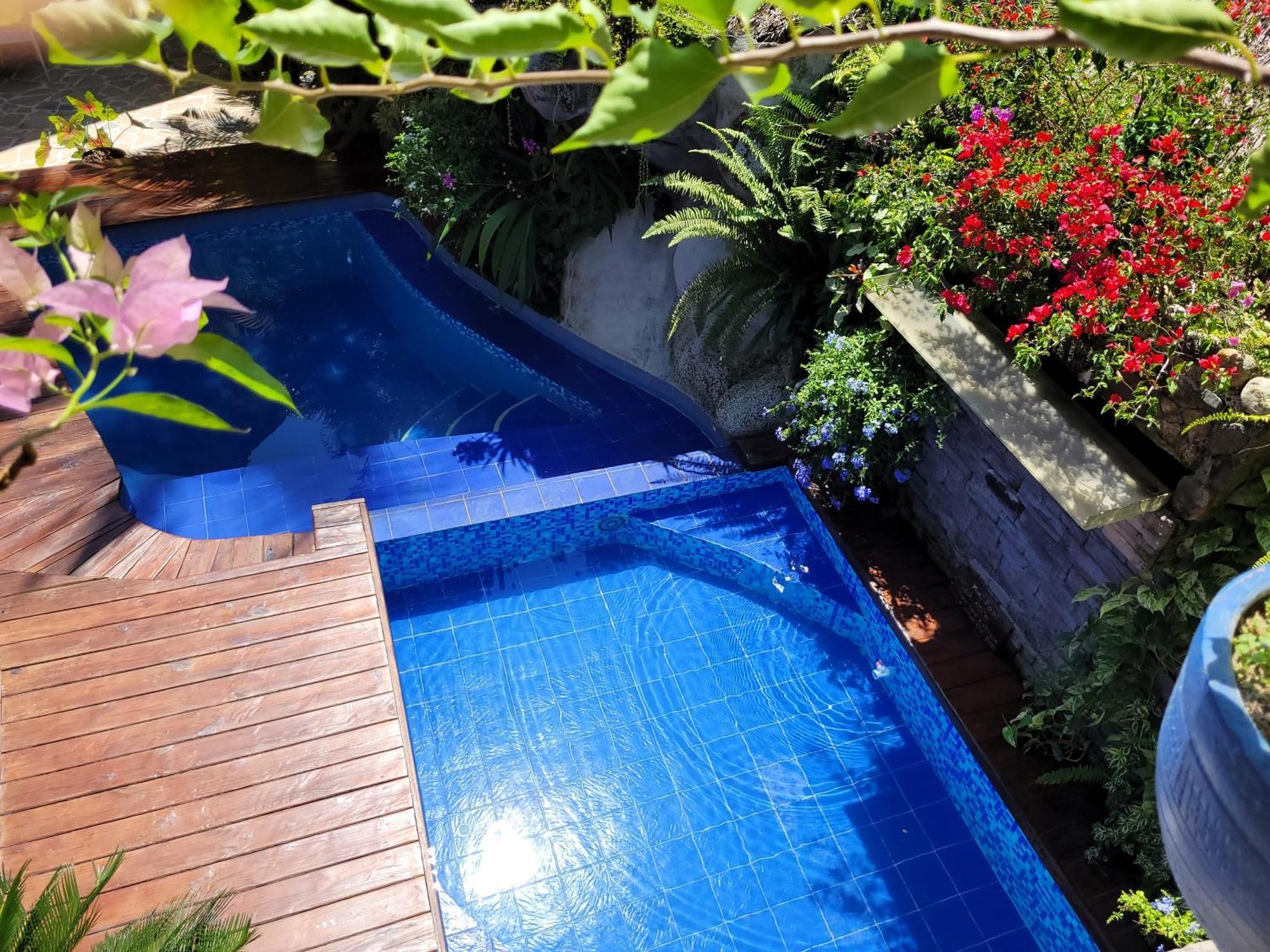 Hostal Antawara Tayrona El Zaino Luaran gambar