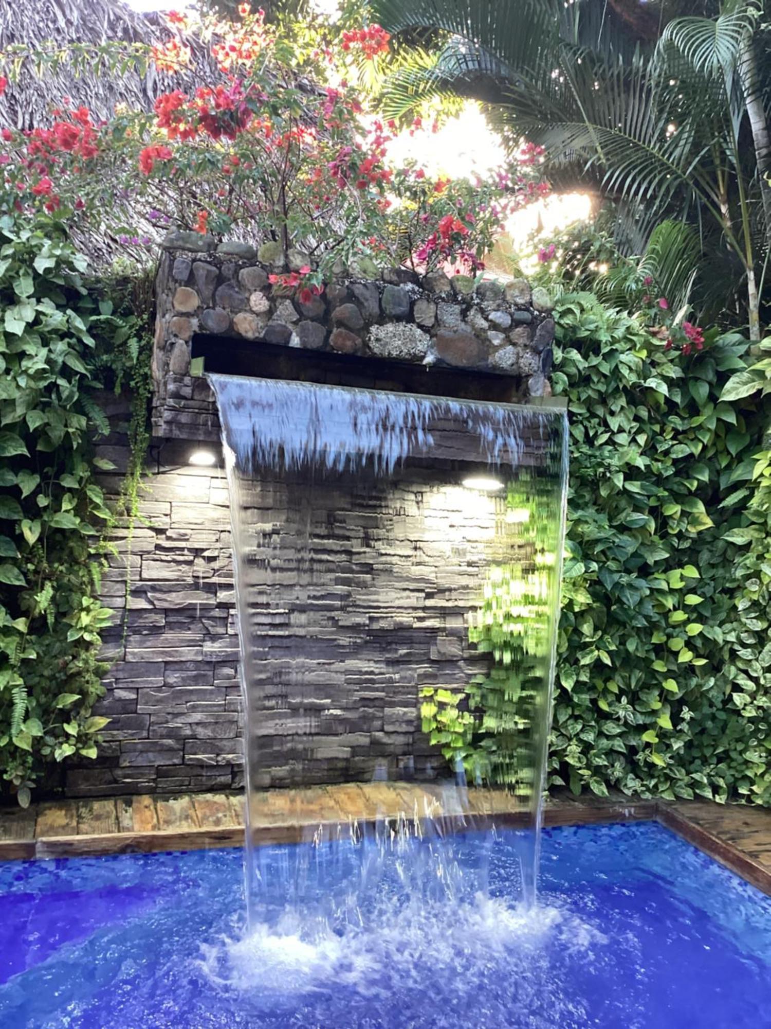 Hostal Antawara Tayrona El Zaino Luaran gambar